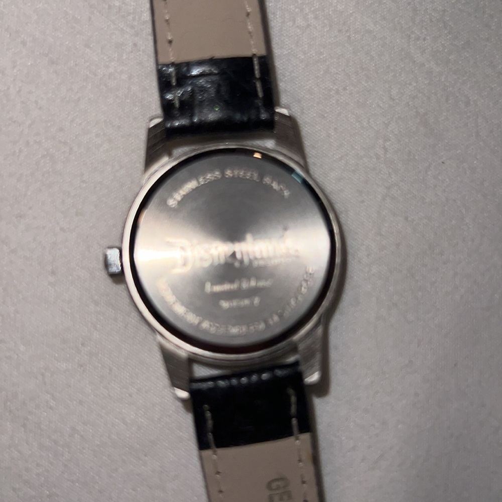 Mickey Watch - Picture 3 of 5